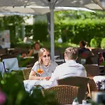 Living Hotel Am Olympiapark 